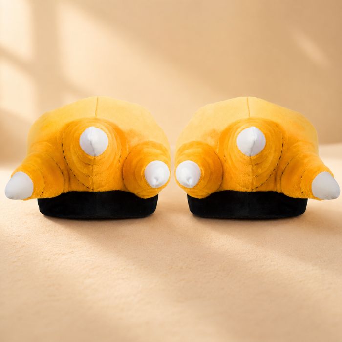 Chicken claw Slippers
