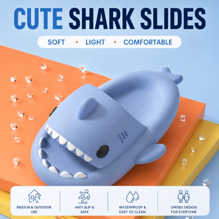 Shark Slides