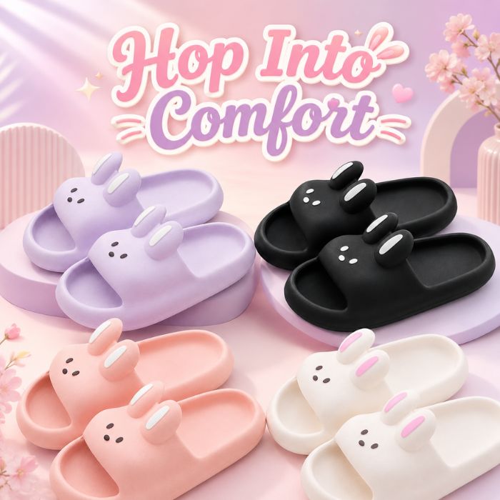 bunnySlippers