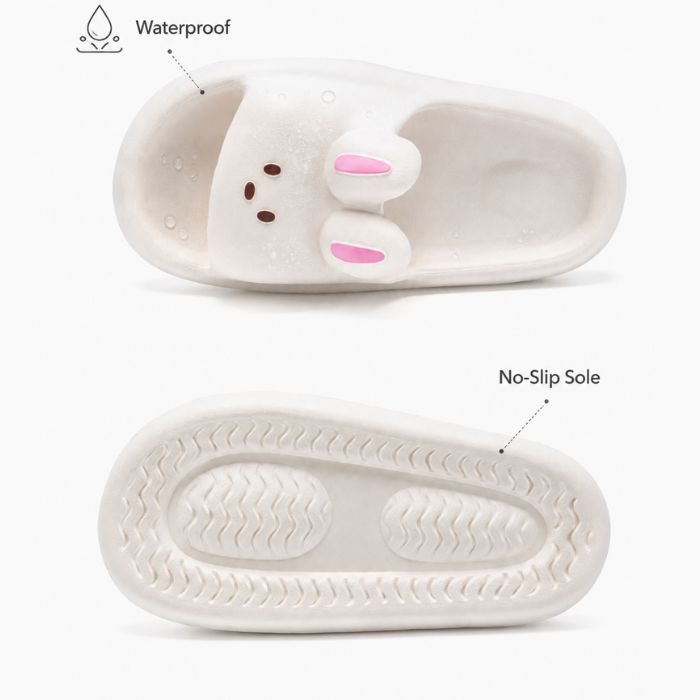 bunny Slippers