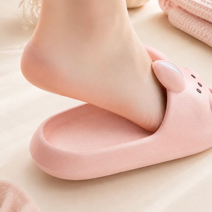 bunny Slippers