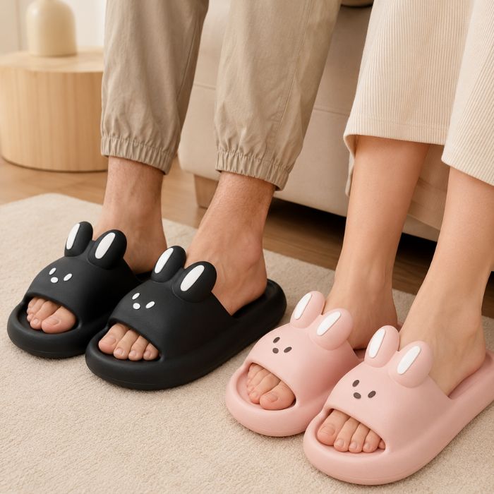 bunny Slippers
