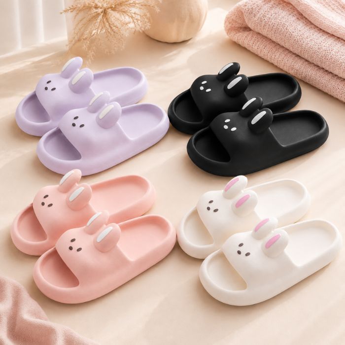 bunny Slippers